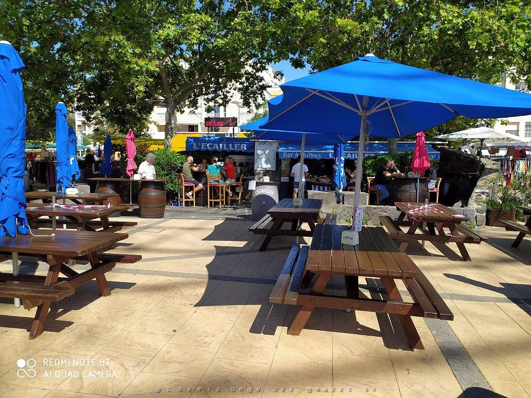 Le Cap d'Agde- Place du Barbecue- 6 juin 2020 - 20.jpg